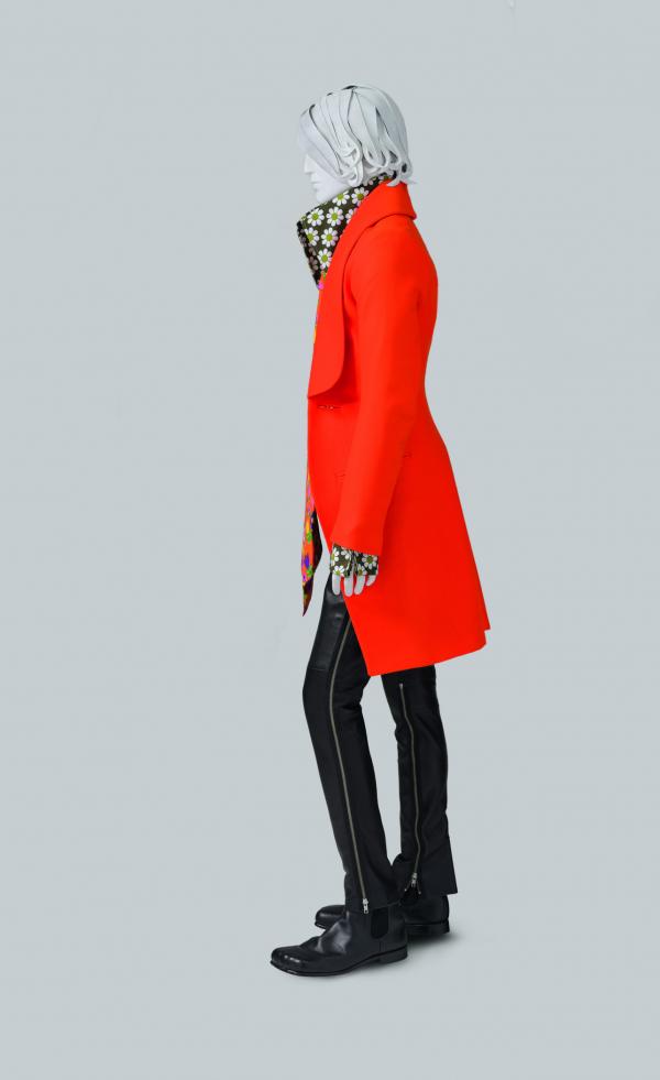 Walter Van Beirendonck: Serious Play | Unframed